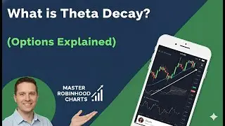 What is Theta Decay? (Options Explained)