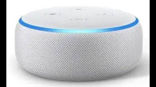 Alexa unboxing and configuration | Unboxing Trending Gadgets | Tech Talks