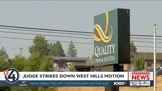 Judge denies West Hills group&rsquo;s motion to stop Catholic Charities project