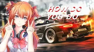 How do you do [GMV] NEED FOR SPEED