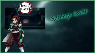 Gurenge - Demon Slayer Opening | Instrumental Cover | Orchestral, Japanese