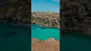 Best Places To Visit Malta #malta #short