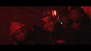 Gwapo Keyz - Smoke [Official Video] ft. Leek Doe