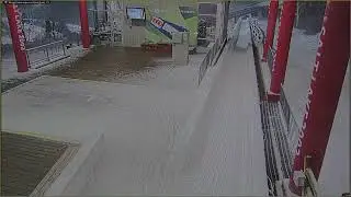 Utah Olympic Park Public Bobsled Experience 1/7/2025