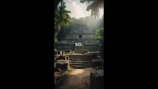 The Fall of the Mayan Civilization Explained