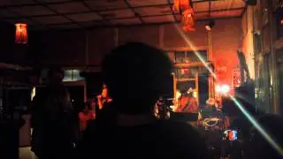 20140628 都蘭浪菊+古拉莉 - B&eacute;same Mucho @都蘭糖廠咖啡屋