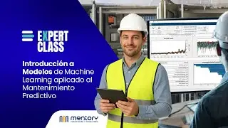 Expert Class: Introduction to Machine Learning Models Applied to Predictive Maintenance