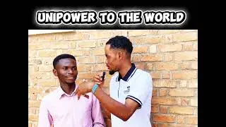 Ujio wa UNIPOWER  uvira , Vijana wamefurahi sana nakusema ni maendeleyo tosha katika mjii wao🇨🇩