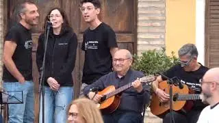 XVI APLEC DE RONDALLES DE BIAR