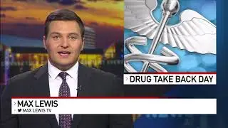 WSBT 22 News at 11 4/25/2021