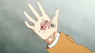 Паразит - Parasyte Edit