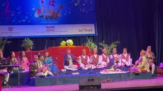Nepal talent 🥶