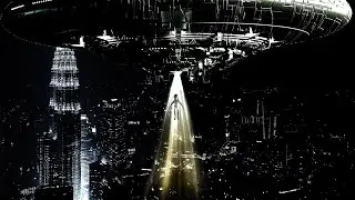 UFO Sighting REAL Video 2020 UFO Spotted Part 5!