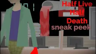 (The all grown keys) half live half death. 3 minute sneak peek (READ DESCRIPTION)