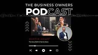 The Story Behind Martin Sharp