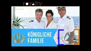 Sascha Hehn verl&auml;sst &bdquo;Das Traumschiff&ldquo; mit Generalkritik am Fernsehen - WELT
