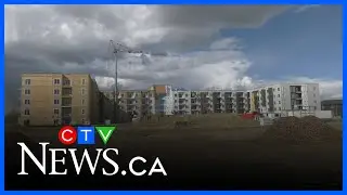 The pros and cons of rent control in Alberta
