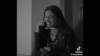 EŞREF VE NİSAN 🖤🖤