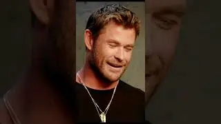 Chris Hemsworth about Dwayne Johnson and Jason Momoa❓#chrishemsworth #dwaynejohnson #jasonmomoa
