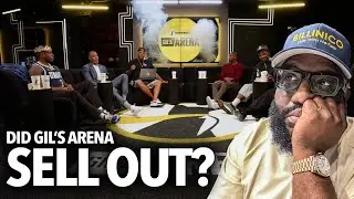Арена Джила продалась игорной компании за деньги... Теперь они даже не могут контролировать своё ...