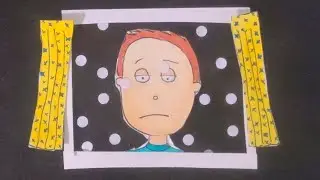 Got the winter blues? Here's some animated advice