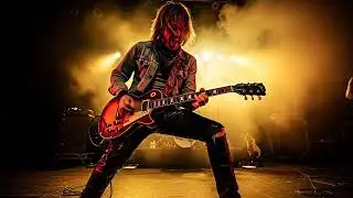 Southern Rock & Texas Outlaw Hits 2025 | High Voltage Playlist (ZZ Top & Skynyrd Inspired)
