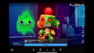 buddy ai ad, SO CRINGE 💀💀💀