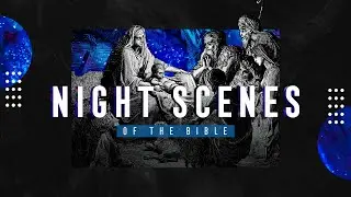 The Night Of Nights | Luke 2:1-20 | Pastor John Miller