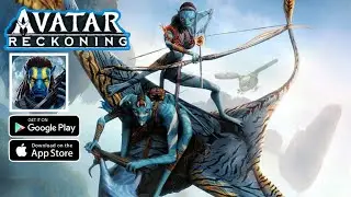 How to download avatar reckoning game in Android mobile 2023