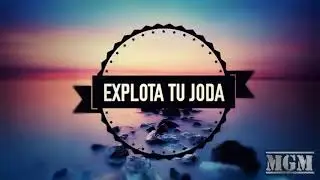 BRUNO CABRERA DJ ENGANCHADO MIX