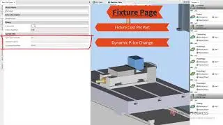 Total CAM Quote Add-In for ESPRIT CAM by Rapid Progress Ltd - The CAD/CAM Expert Company