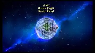 A MU Sound Healing Empowerment -  A MU Union of Light