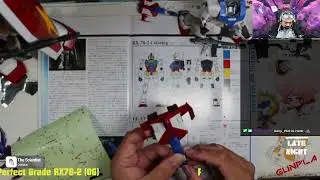Twitch stream for October 19, 2025.