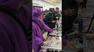 Не могу поверить, что мне выпала эта карта&hellip;