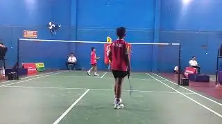 set 2 Ade vs PB national Adiputro open 221224