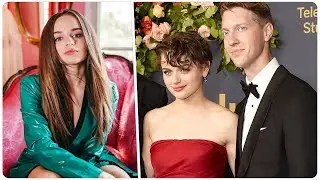 10 Things You Didn't Know About Joey King