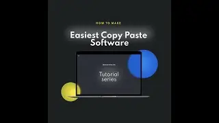 Easiest Copy Paste Software - Clipboard extender