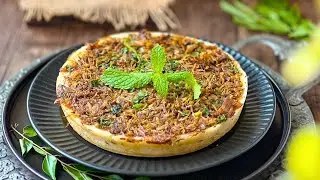 Spicy beef kalthappam recipe| അരിപ്പൊടി കൊണ്ട് 4മണി പലഹാരം ഉണ്ടാക്കാം spicy കൽത്തപ്പം | Easy snacks