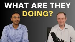 What Are VERY HEALTHY OVER-75s Doing RIGHT?
