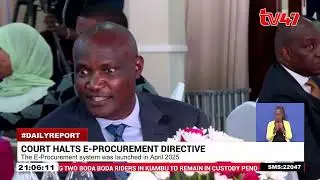 High Court halts mandatory use of E-Procurement system