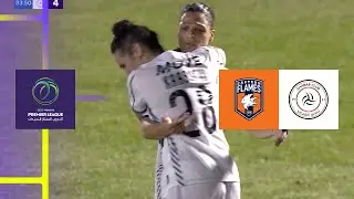 HIGHLIGHTS | Eastern Flames vs. Al Shabab (Saudi Women's League 2023-24)