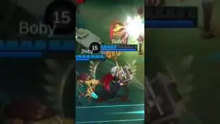 CLINT EXE || Di lock zilong Suket