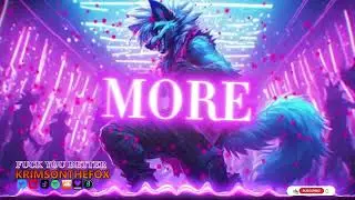 FUCK YOU BETTER (NSFW) - KrimsonTheFox
