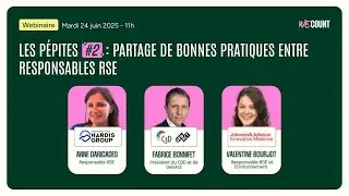 Webinaire bonnes pratiques juin 2025 replay 2025 06 24