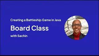 Board Class | Battleship Game
