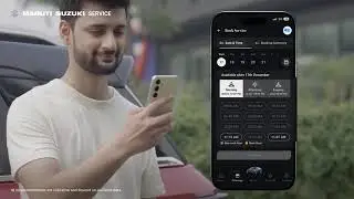 Factful Fridays: Smarter Car Ownership Starts Here | Maruti Suzuki App Explained 🚗📱