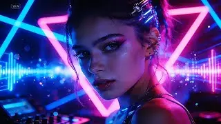STILL HERE - V1 - Emotional Future Rave for Night Drives & Crowds