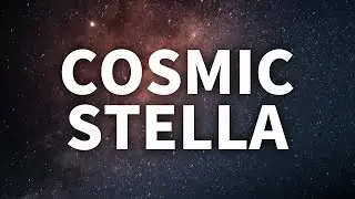 Nektwork - Cosmic Stella