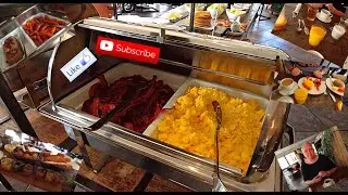 Hvad f&aring;r man en s&oslash;ndag til at g&aring; med???? Brunch p&aring; Under Sejlet i &Aring;benr&aring; og fylde maven.....