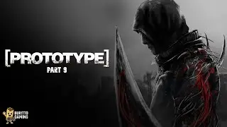 Prototype - Part 9: Worst Boss fight ever